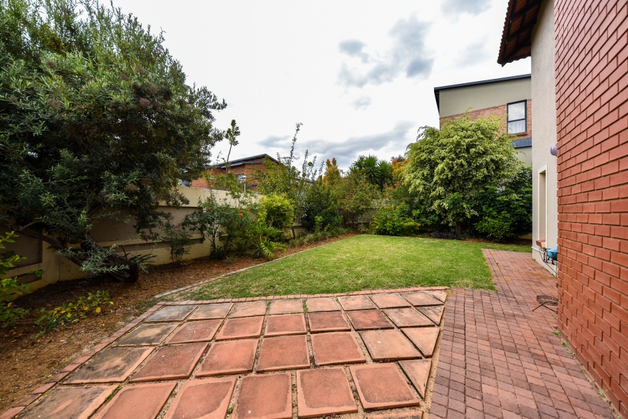 3 Bedroom Property for Sale in Olympus AH Gauteng