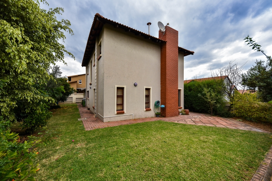 3 Bedroom Property for Sale in Olympus AH Gauteng