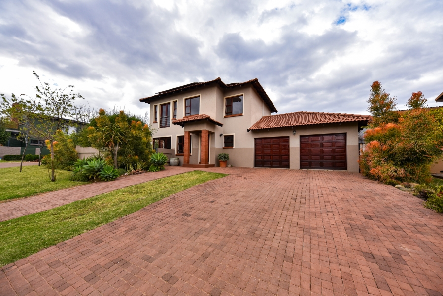 3 Bedroom Property for Sale in Olympus AH Gauteng
