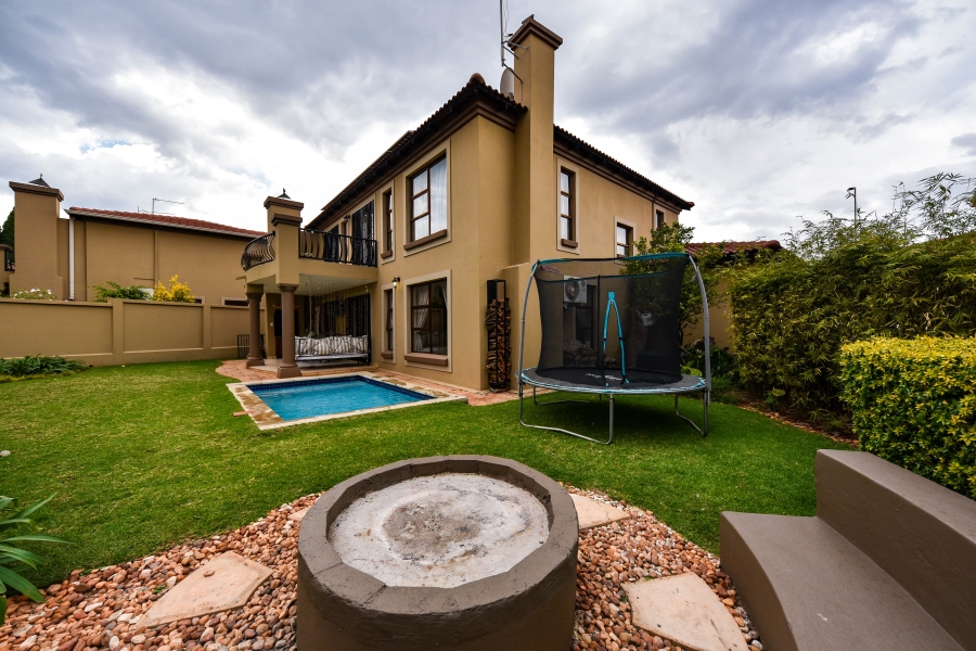 3 Bedroom Property for Sale in Wingate Golf Estate Gauteng
