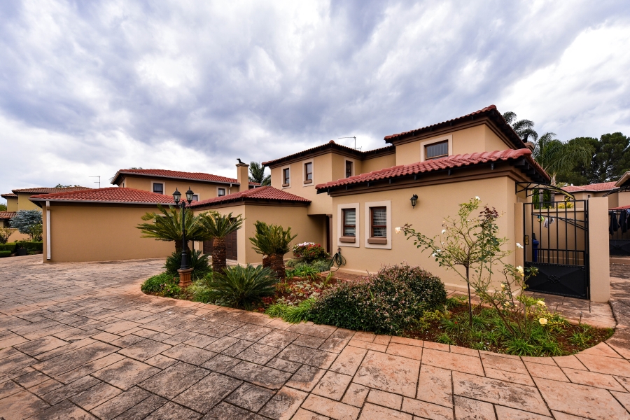 3 Bedroom Property for Sale in Wingate Golf Estate Gauteng