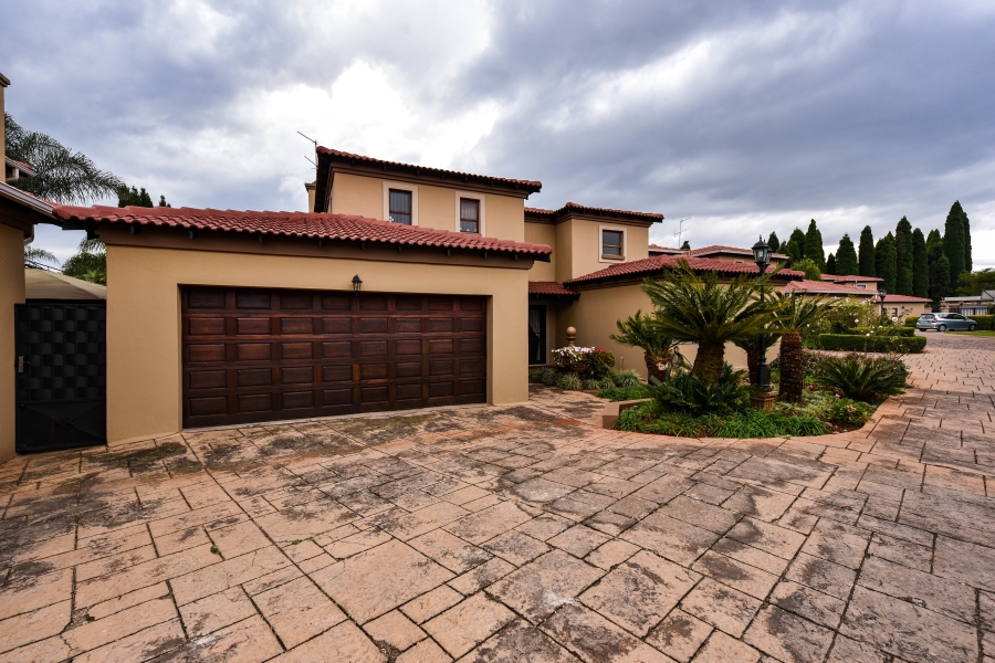 3 Bedroom Property for Sale in Wingate Golf Estate Gauteng