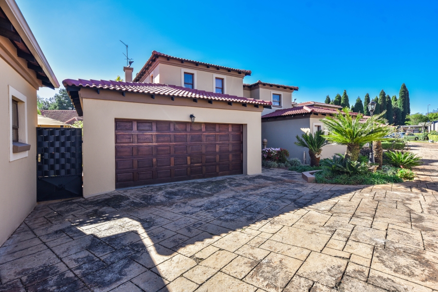 3 Bedroom Property for Sale in Wingate Golf Estate Gauteng