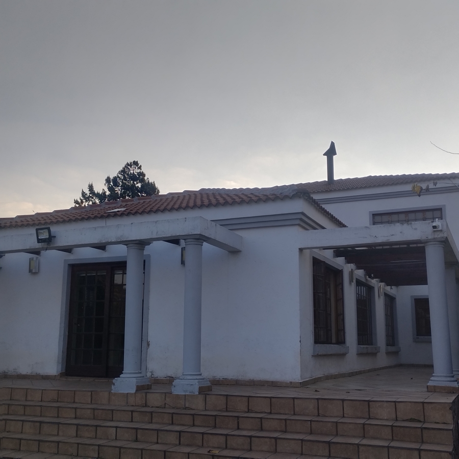 To Let 7 Bedroom Property for Rent in Mondeor Gauteng