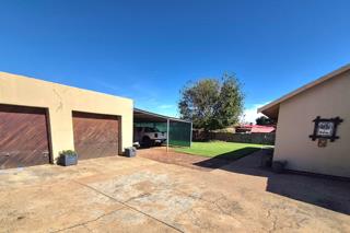 4 Bedroom Property for Sale in Visagie Park Gauteng