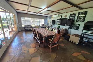 4 Bedroom Property for Sale in Visagie Park Gauteng