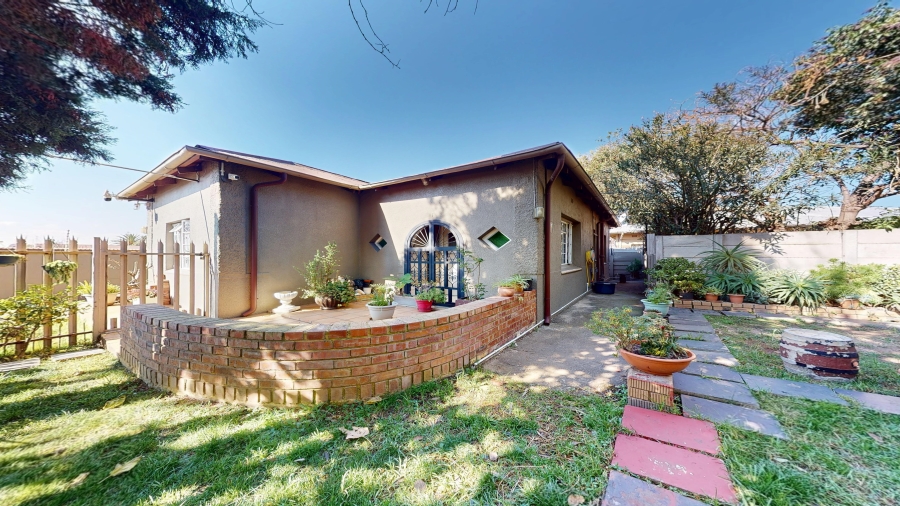 3 Bedroom Property for Sale in Boksburg North Gauteng