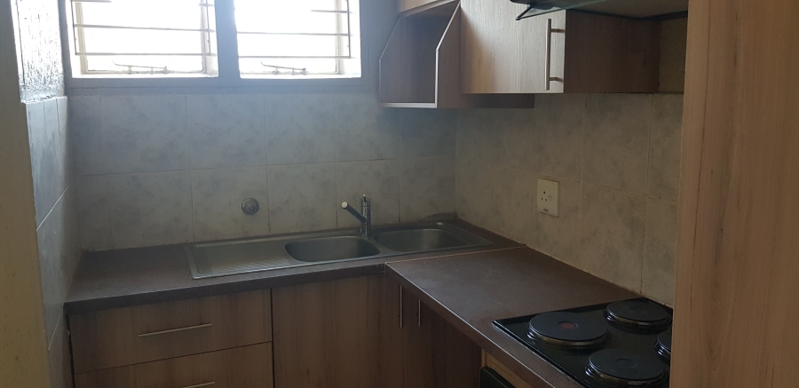 To Let 3 Bedroom Property for Rent in Mulbarton Gauteng