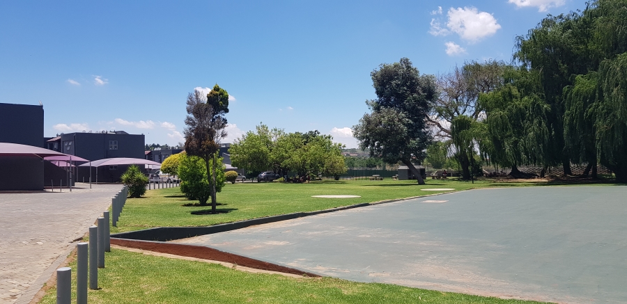To Let 3 Bedroom Property for Rent in Mulbarton Gauteng