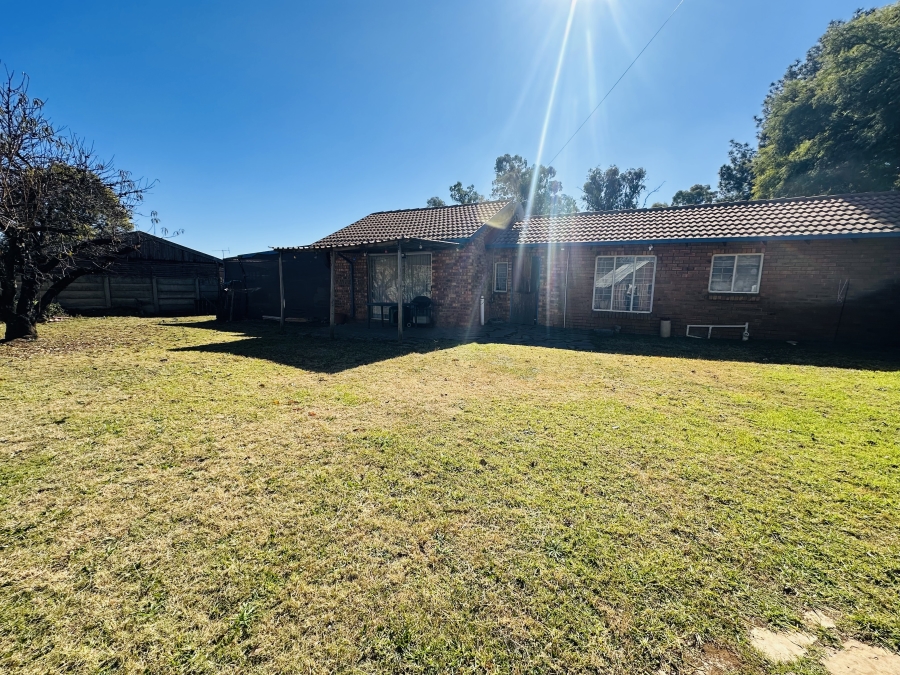 3 Bedroom Property for Sale in Brakpan North Gauteng