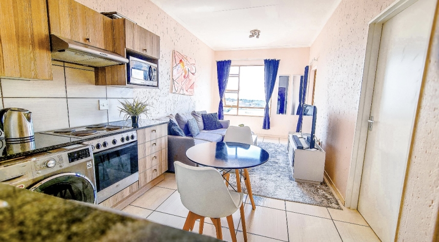 To Let 2 Bedroom Property for Rent in Paulshof Gauteng