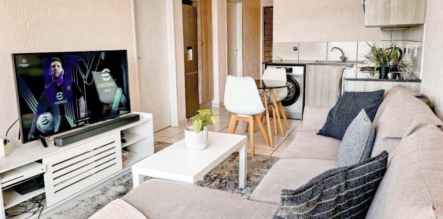 To Let 2 Bedroom Property for Rent in Paulshof Gauteng