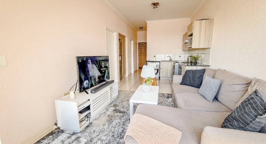 To Let 2 Bedroom Property for Rent in Paulshof Gauteng