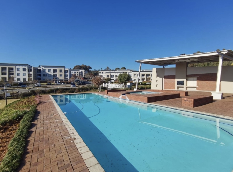 To Let 2 Bedroom Property for Rent in Paulshof Gauteng