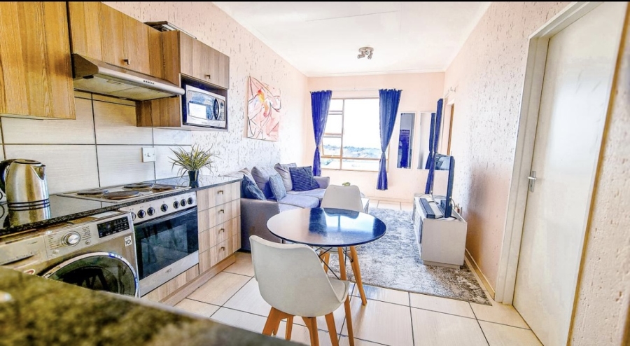 To Let 2 Bedroom Property for Rent in Paulshof Gauteng