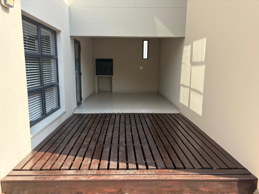 To Let 3 Bedroom Property for Rent in Die Wilgers Gauteng