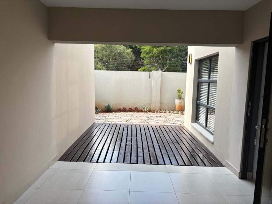 To Let 3 Bedroom Property for Rent in Die Wilgers Gauteng