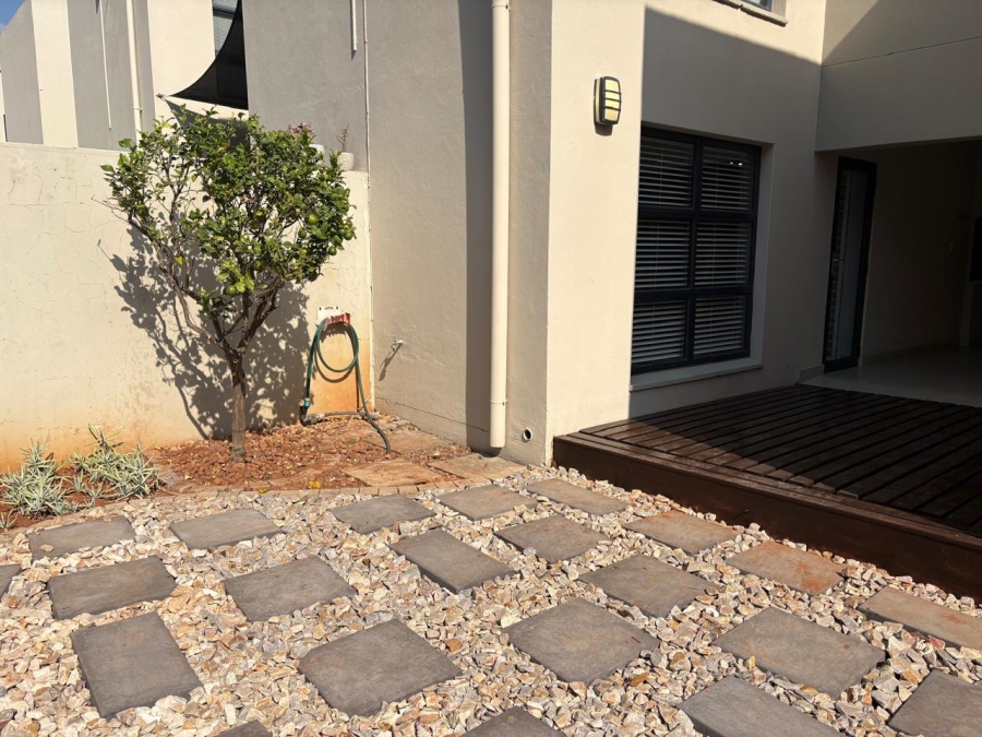 To Let 3 Bedroom Property for Rent in Die Wilgers Gauteng