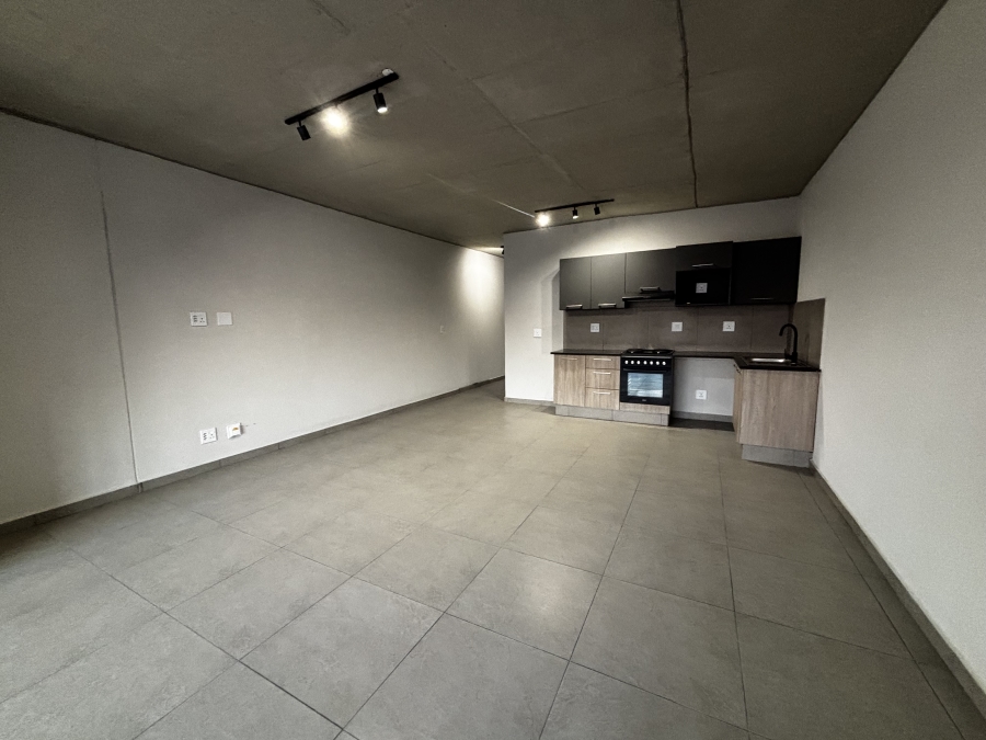 1 Bedroom Property for Sale in Rivonia Gauteng