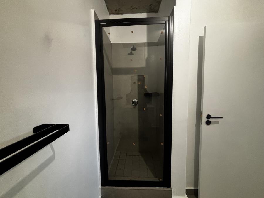 1 Bedroom Property for Sale in Rivonia Gauteng