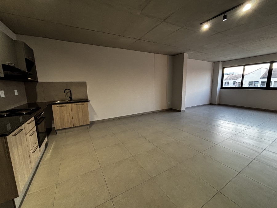 1 Bedroom Property for Sale in Rivonia Gauteng
