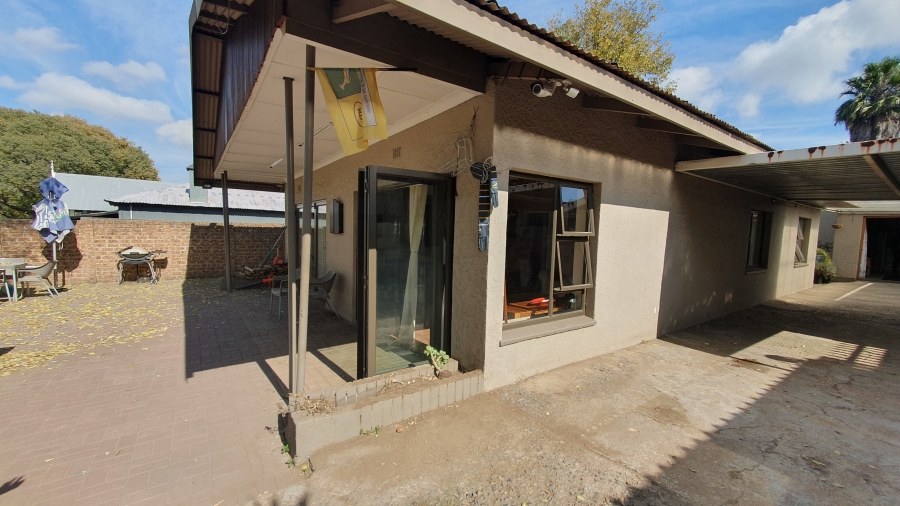 3 Bedroom Property for Sale in Alberton North Gauteng