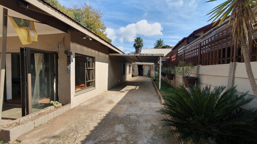 3 Bedroom Property for Sale in Alberton North Gauteng