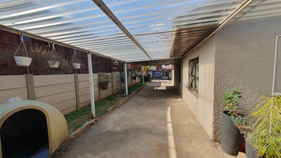 3 Bedroom Property for Sale in Alberton North Gauteng