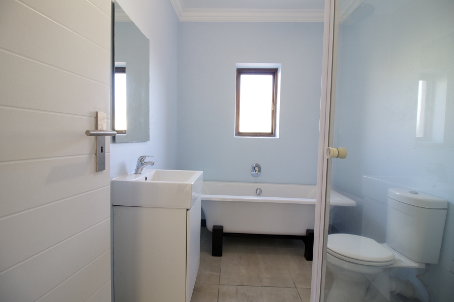 To Let 2 Bedroom Property for Rent in Blue Hills AH Gauteng