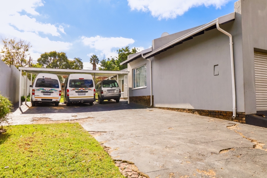 3 Bedroom Property for Sale in Country View Gauteng