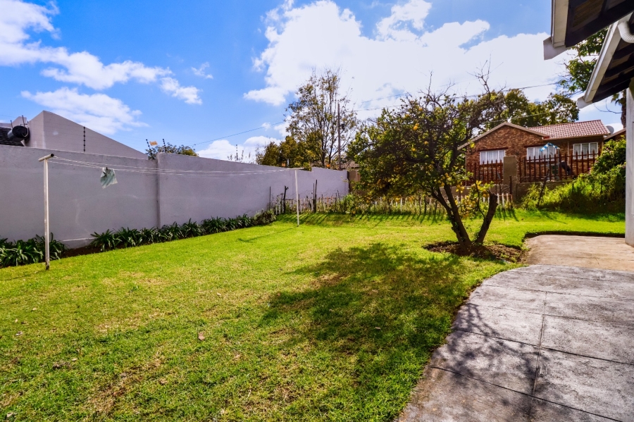 3 Bedroom Property for Sale in Country View Gauteng