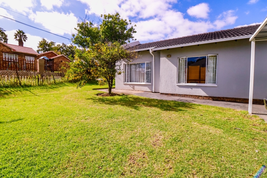 3 Bedroom Property for Sale in Country View Gauteng