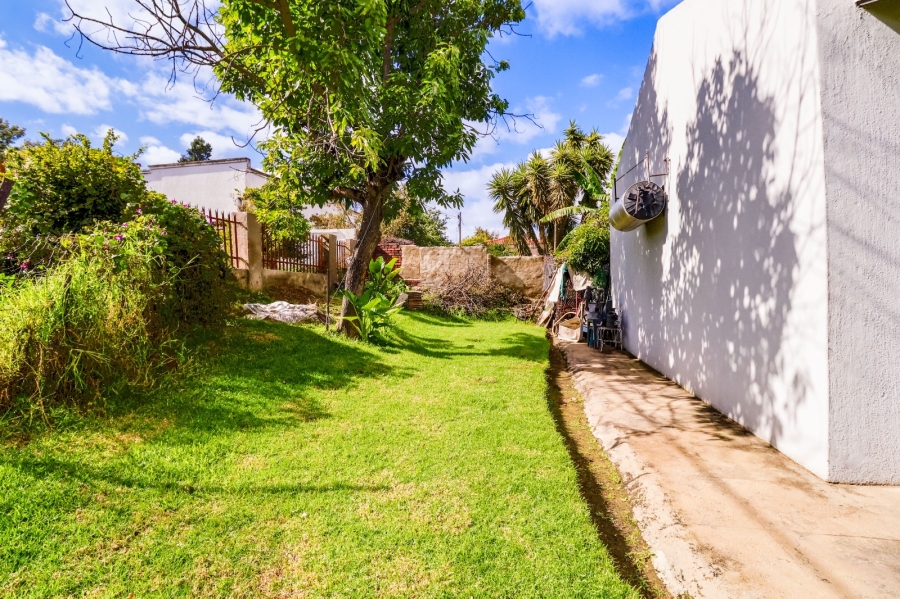 3 Bedroom Property for Sale in Country View Gauteng