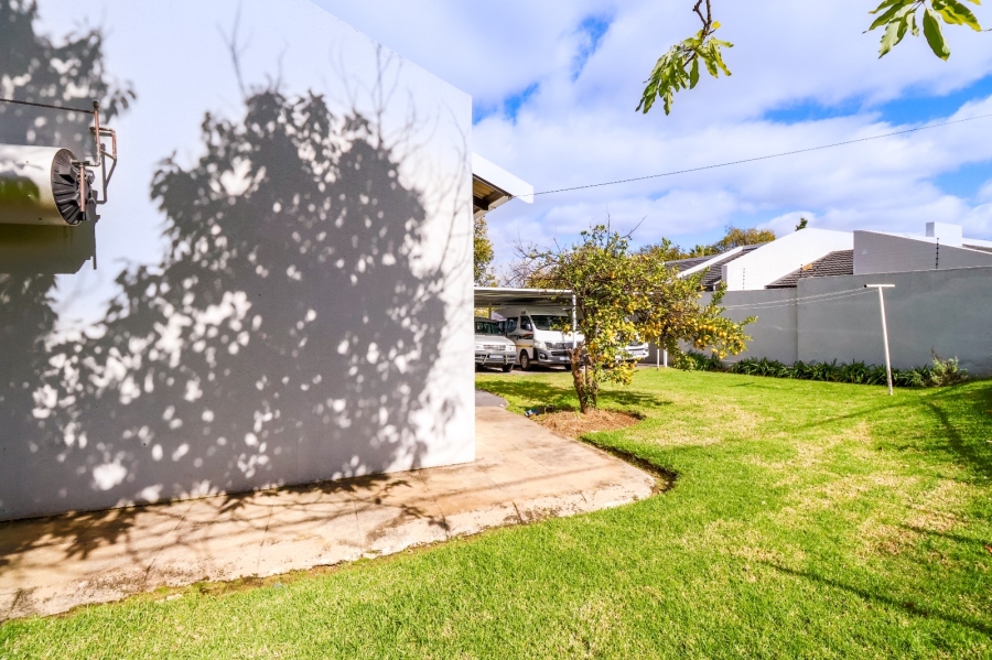 3 Bedroom Property for Sale in Country View Gauteng