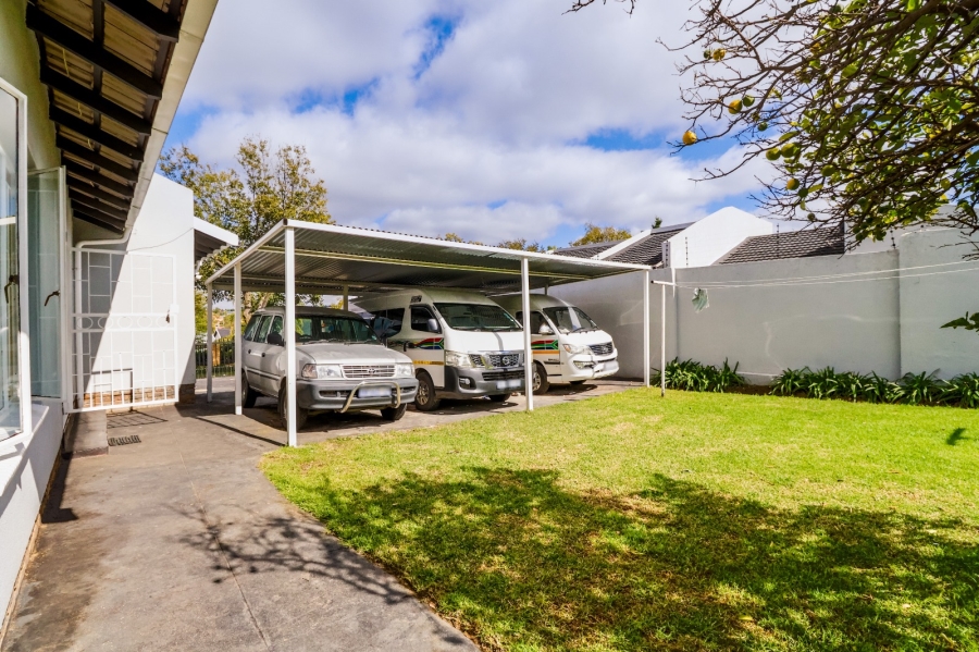 3 Bedroom Property for Sale in Country View Gauteng