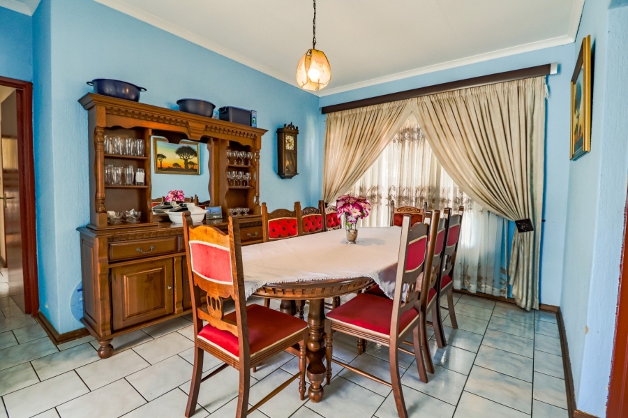 3 Bedroom Property for Sale in Country View Gauteng