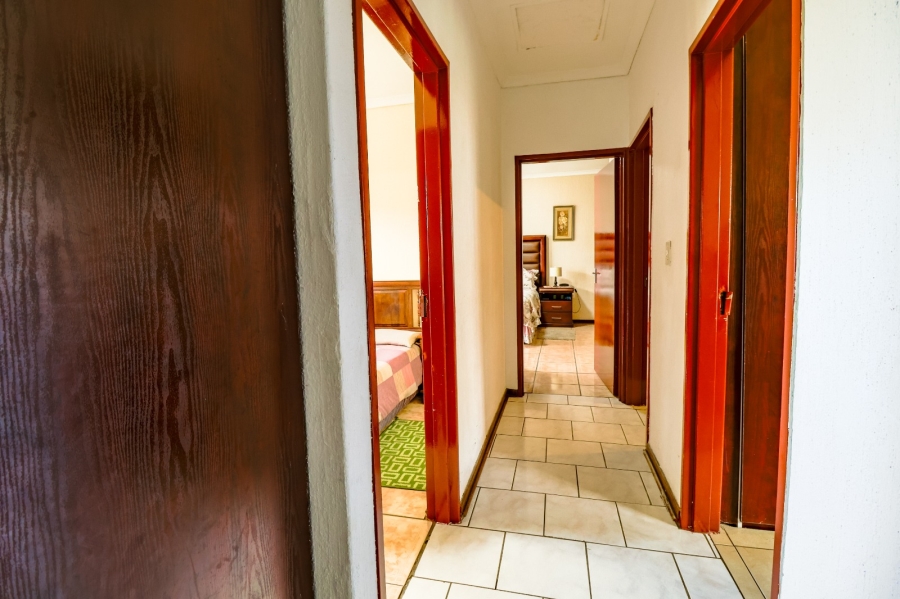 3 Bedroom Property for Sale in Country View Gauteng
