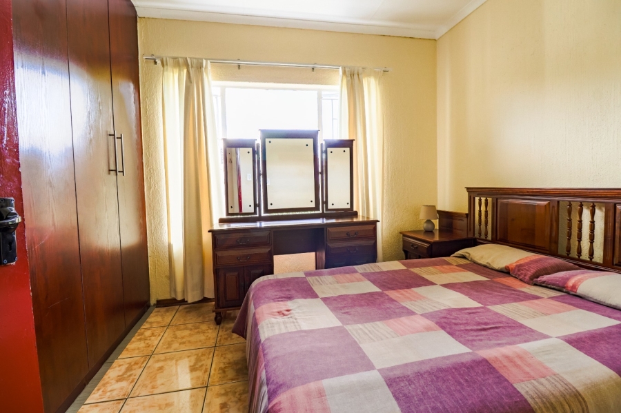 3 Bedroom Property for Sale in Country View Gauteng