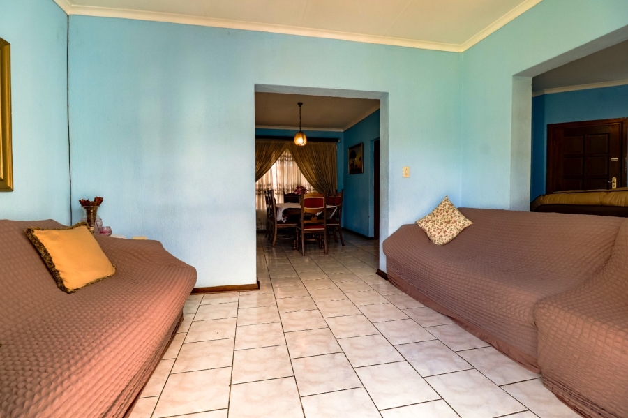 3 Bedroom Property for Sale in Country View Gauteng