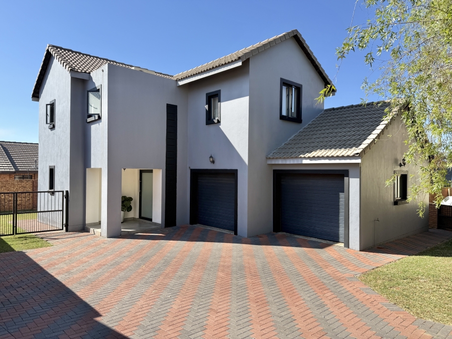 3 Bedroom Property for Sale in Olympus AH Gauteng