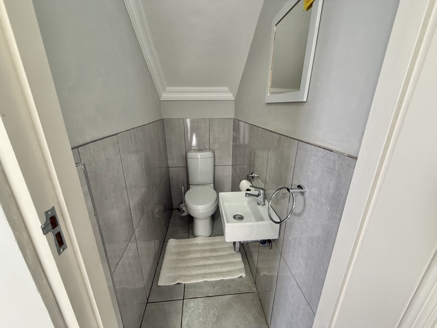 3 Bedroom Property for Sale in Olympus AH Gauteng