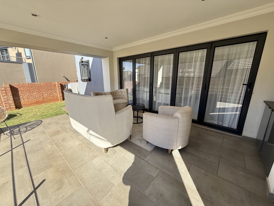 3 Bedroom Property for Sale in Olympus AH Gauteng