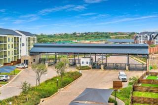To Let 1 Bedroom Property for Rent in Greencreek Lifestyle Estate Gauteng
