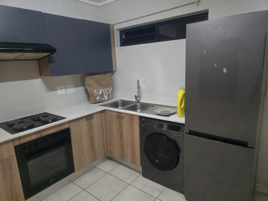 To Let 1 Bedroom Property for Rent in Greencreek Lifestyle Estate Gauteng