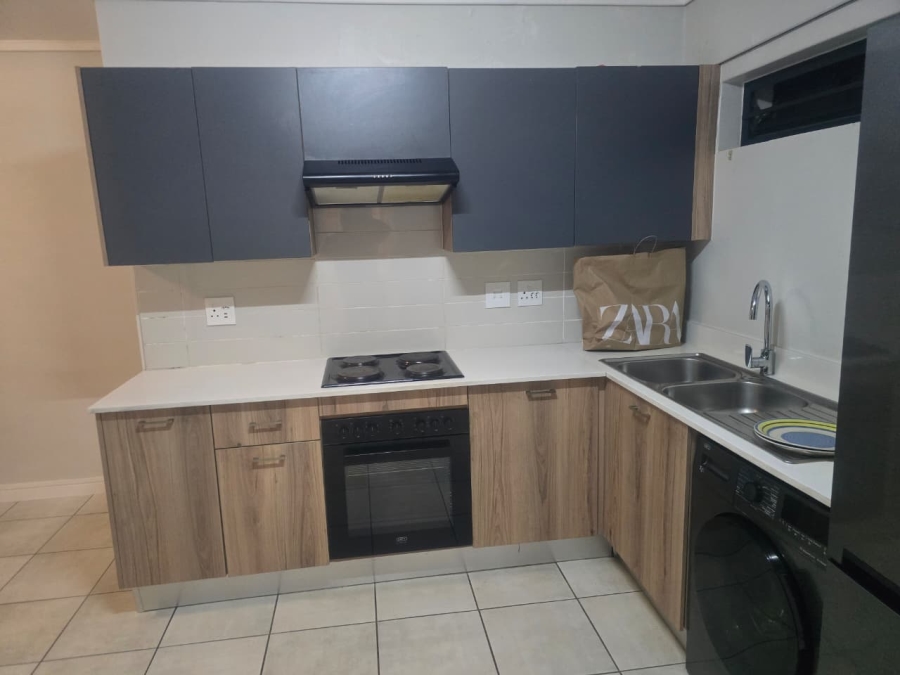 To Let 1 Bedroom Property for Rent in Greencreek Lifestyle Estate Gauteng