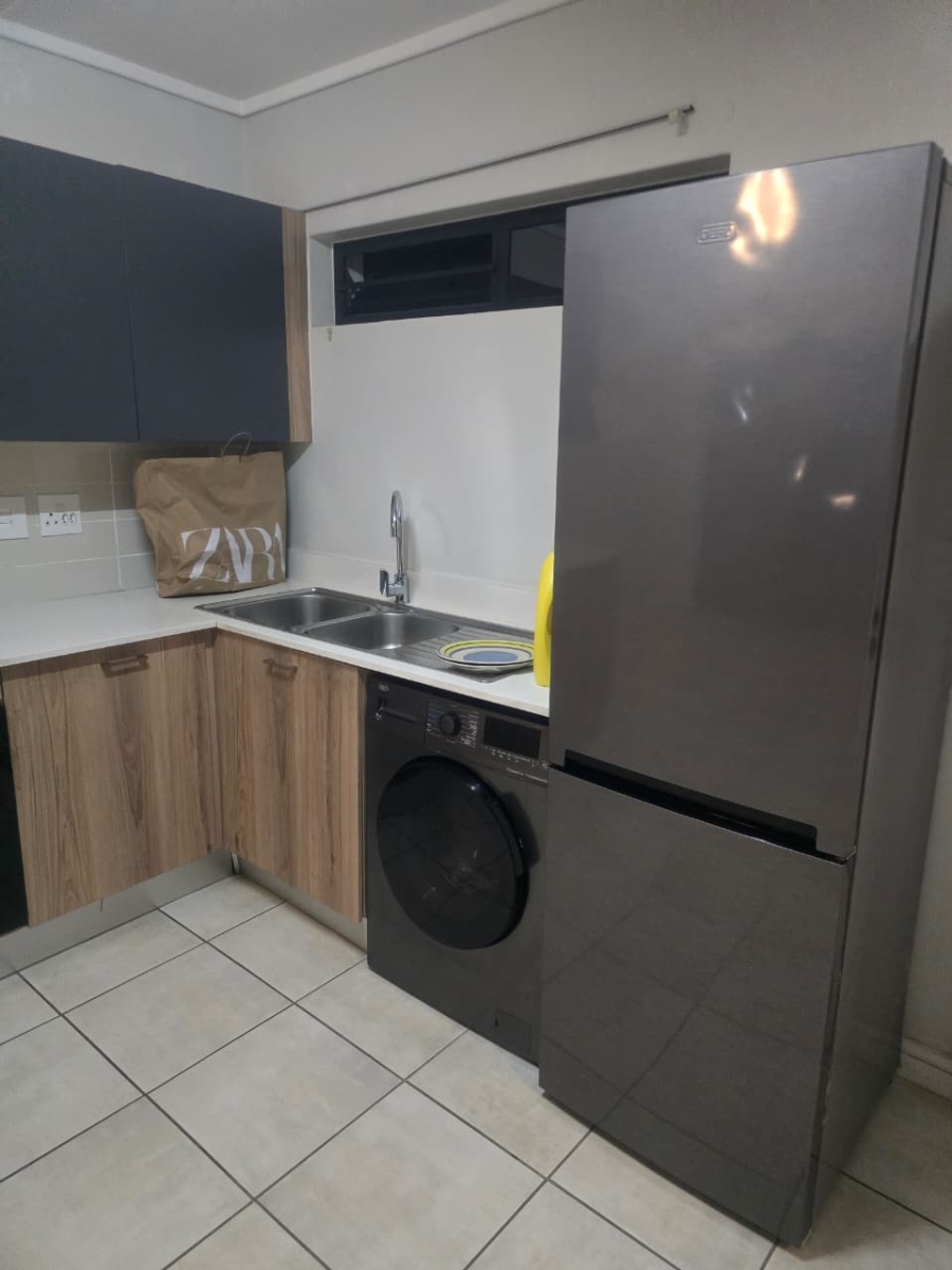 To Let 1 Bedroom Property for Rent in Greencreek Lifestyle Estate Gauteng