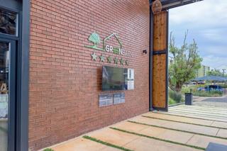 To Let 1 Bedroom Property for Rent in Greencreek Lifestyle Estate Gauteng