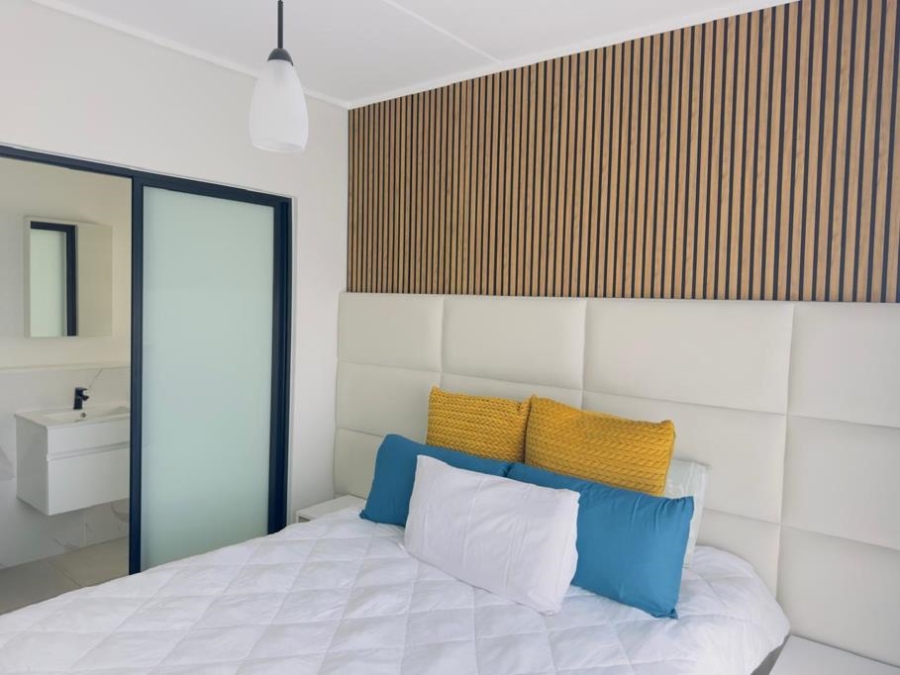 To Let 2 Bedroom Property for Rent in Waterfall Gauteng