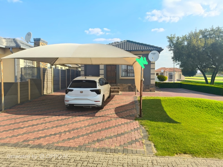 3 Bedroom Property for Sale in Waterfall View Gauteng