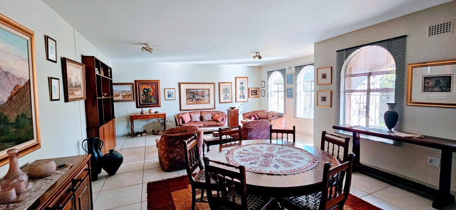 3 Bedroom Property for Sale in Three Rivers Proper Gauteng